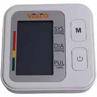 فشارسنج بازویی وکتو مدل LD-566