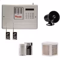 دزدگیر پایرونیکس