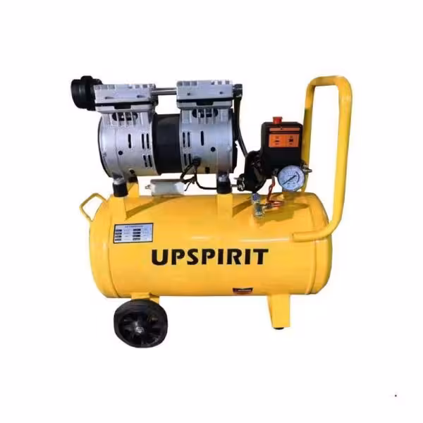پمپ باد(کمپرسور )30 لیتری سایلنت آپ اسپریت مدل L30
