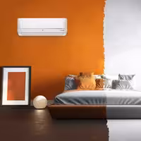 کولر گازی 12000  ایوولی مدل گلدن خط طلایی EVICS-K-MD-1K BTU (استعلام قیمت بگیرین) (پس کرایه)