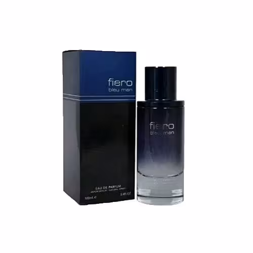 عطر ادکلن مردانه فراگرنس ورد کربن بلک هوم (Fragrance World Carbon Black Homme)