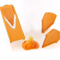 رنده آلمانی برنر اصل المان V3دررنگ  نارنجی همان رنده قدیمی