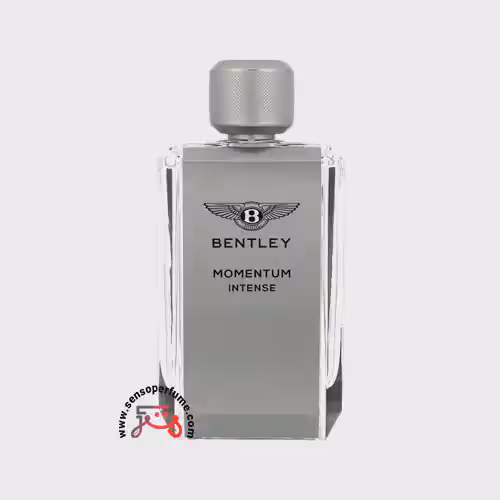 عطر ادکلن بنتلی مومنتوم اینتنس | bentley momentum intense
