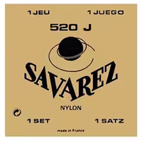 سیم ساز گیتار، برند Savarez، مدل 520J
