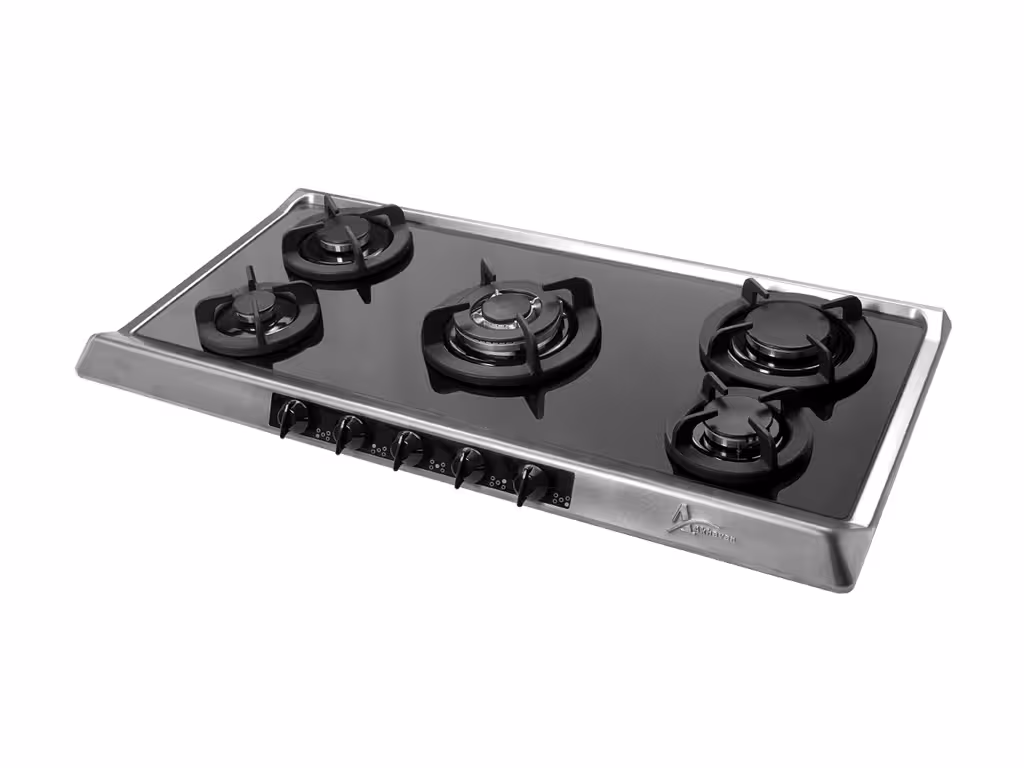 گاز صفحه ای اخوان G106-S