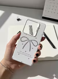 قاب طرح دار شیائومی Note 13 pro 4g طرح پاپیون