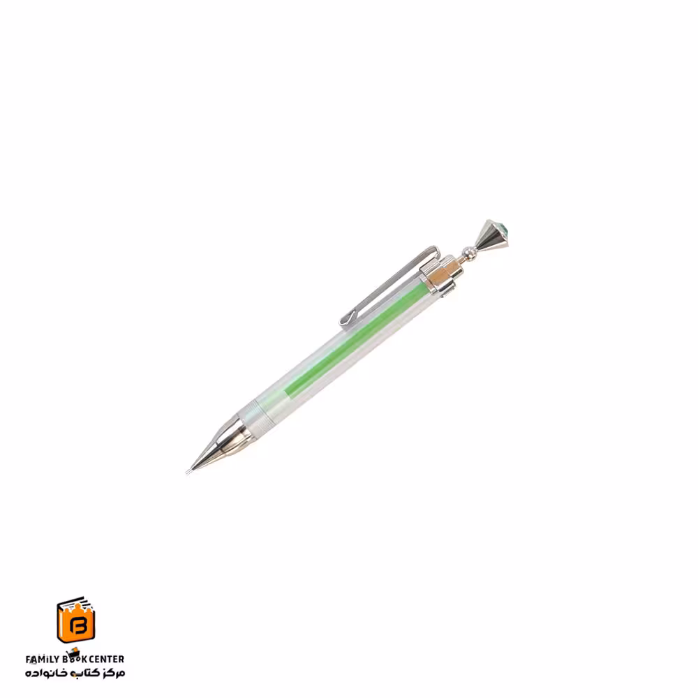 اتود مینی 0/5 سبز کمل (CAMEL)