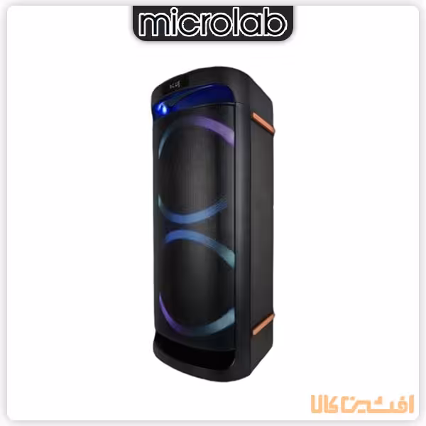 اسپیکر میکرولب مدل مارول 62 (MARVEL 62)