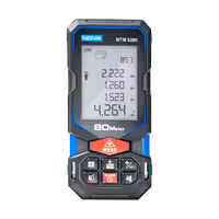 متر لیزری 80 متری نووا مدل 5280