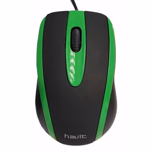 ماوس هویت مدل HAVIT HV-MS753