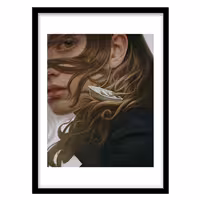 قیمت و خرید ‌‌‌‌‌‌‌‌‌‌‌‌‌‌‌‌‌‌‌‌‌‌‌‌‌‌‌‌‌‌‌‌‌‌‌‌‌‌‌‌‌‌‌‌تابلو دکوراتیو مدل پرتره سورئال کد 2512