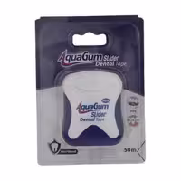 نخ دندان اسلایدر آکواگام