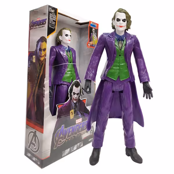 اکشن فیگور جوکر Joker
