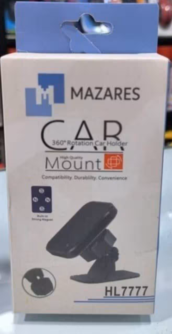 هولدر موبایل MAZARES HL7777
