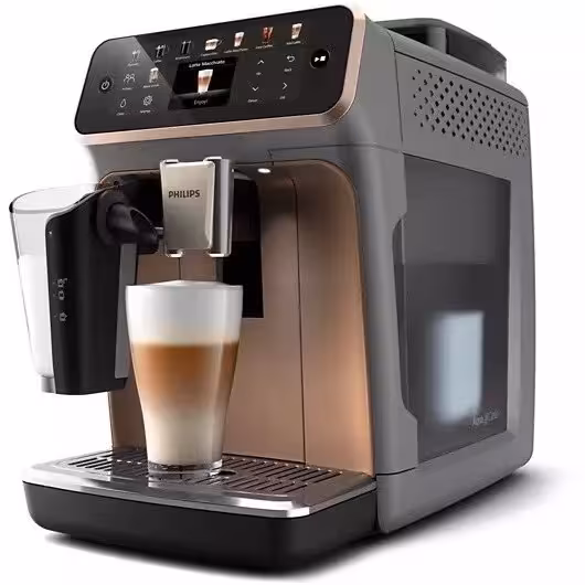 اسپرسوساز فیلیپس مدل 5544