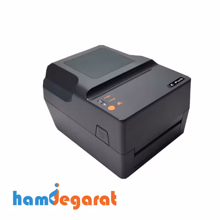 لیبل پرینترEpos EBP-400T