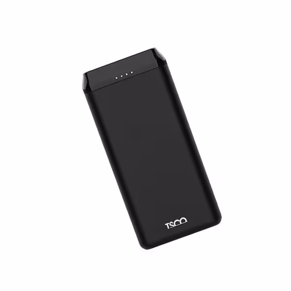 پاوربانک تسکو مدل TP881 ظرفیت 20000 میلی آمپر ساعت