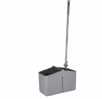 سطل و زمین شوی ای تی سی مدل A146 طوسی