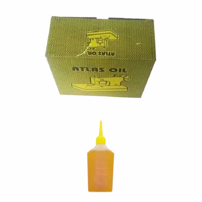 روغن چرخ خیاطی بسته 12 عددی