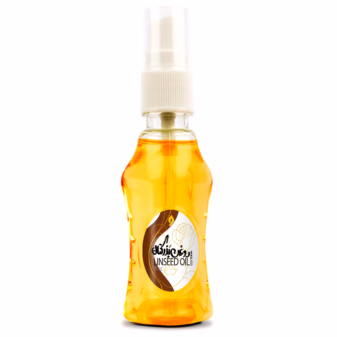 روغن بذرکتان 40 cc وکیل
