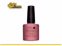 لاک ژل Untitled Bronze 7.3ml سی ان دی CND