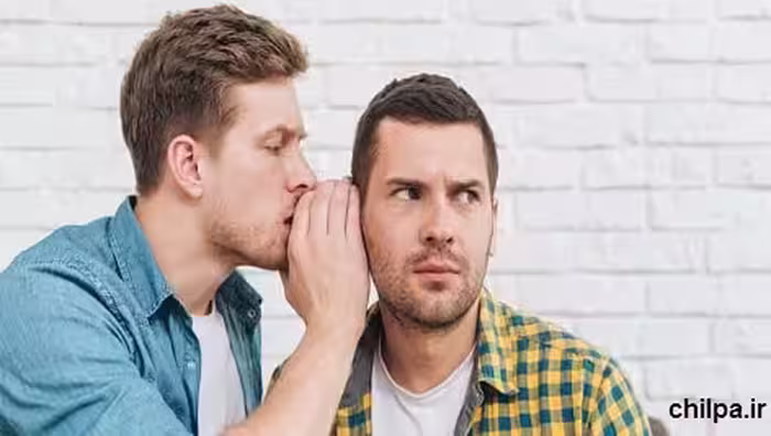 پرسشنامه تبلیغات دهان به دهان بامبوئر و همکاران – 6 سوال - چیلپا