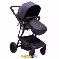 کالسکه دلیجان مدل HeroPlus