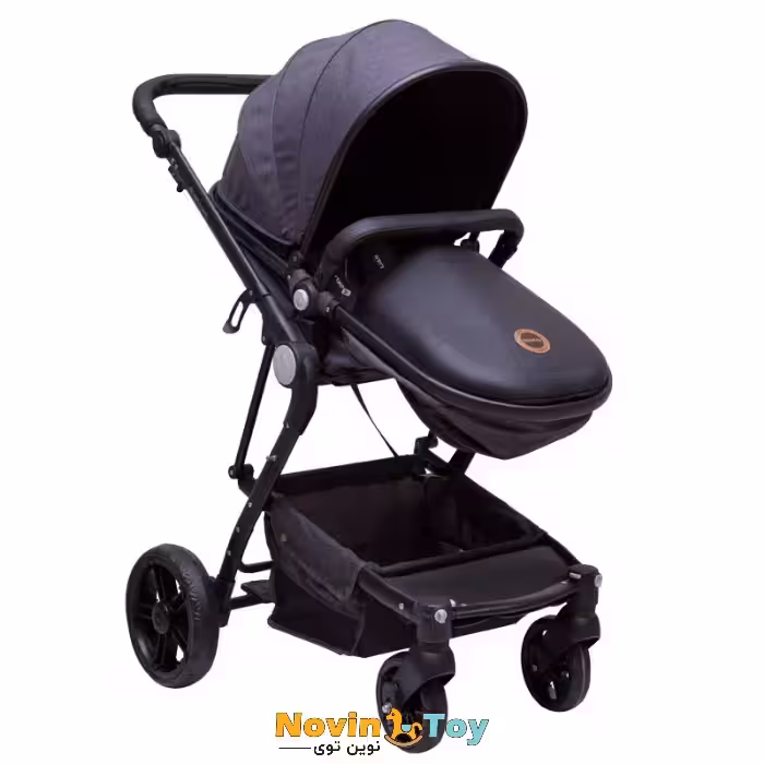 کالسکه دلیجان مدل HeroPlus