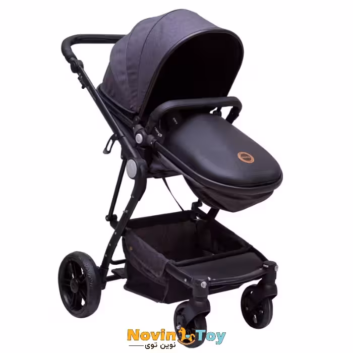 کالسکه دلیجان مدل HeroPlus