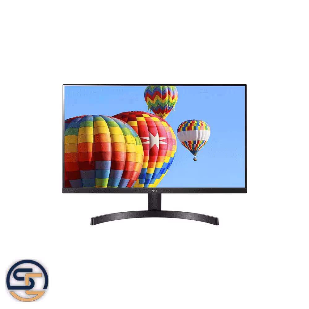 مانیتور 24 اینچ LG 24MK600M