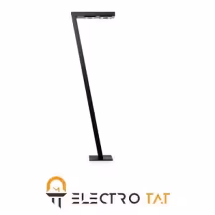 چراغ محوطه مدرنا M701 برند شب تاب