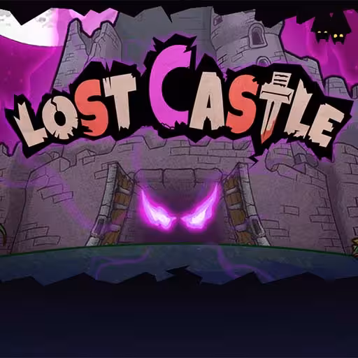 بازی Lost Castle استیم