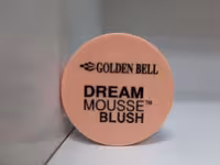 موس رژگونه گلدن بل