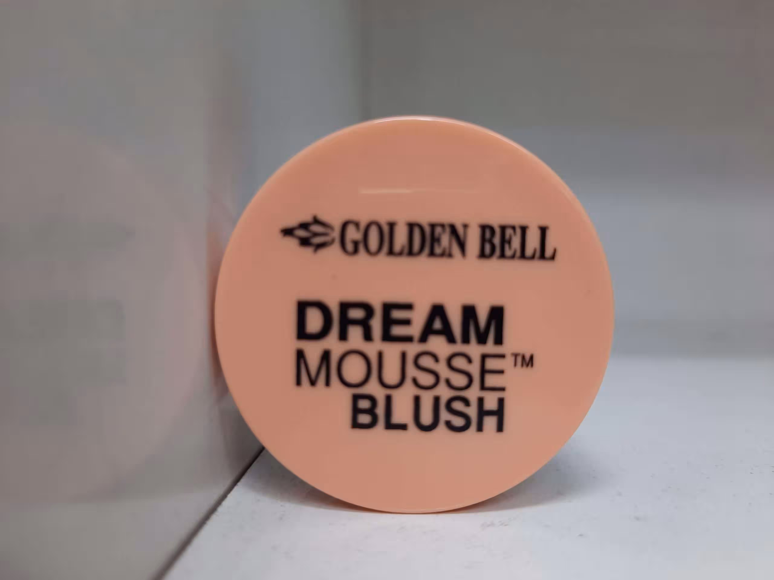 موس رژگونه گلدن بل