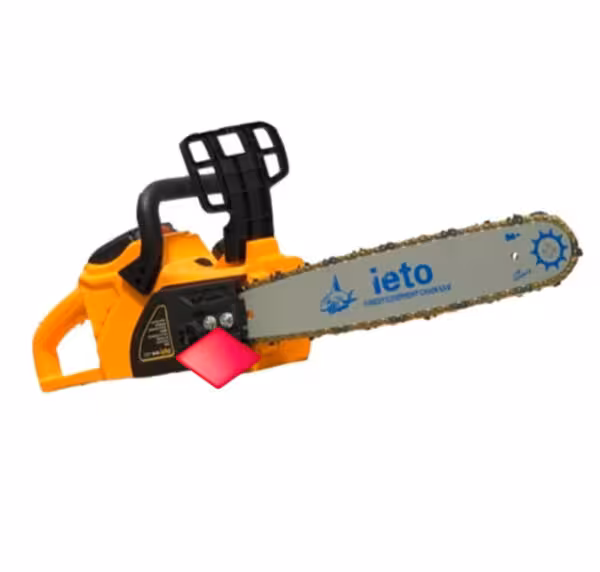 اره شارژی تیغه 40 سانت ایتو مدل HD 325