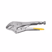 انبر قفلی سایز 5 اینچ کنزاکس مدل KLP-205