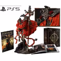 کالکتور ELDEN RING Shadow of the Erdtree Collector’s Edition