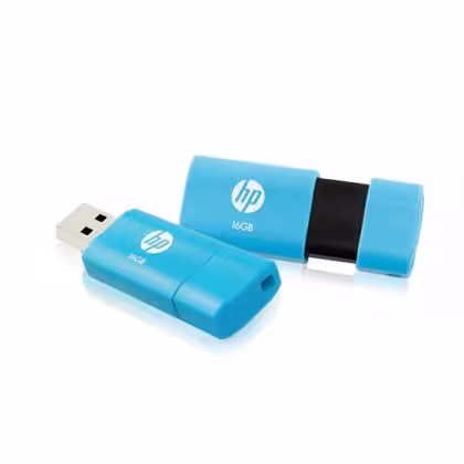 فلش مموری HP v152 16G