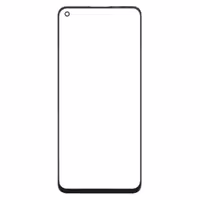 گلس تعمیراتی وان پلاس ONE PLUS NORD 2 / NORD 2 5G اورجینال با OCA