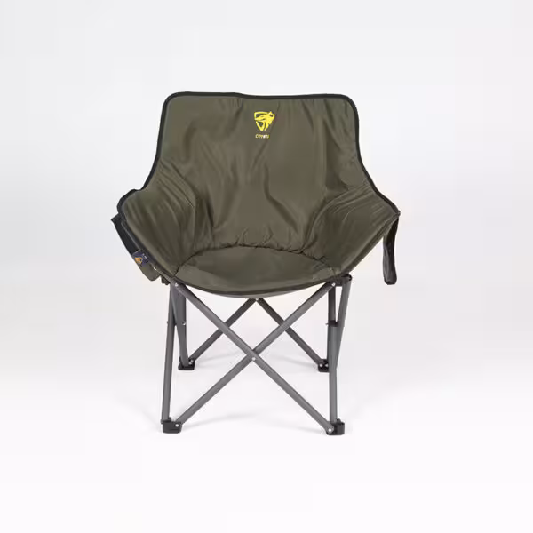 صندلی تاشو کایوت مدل کیوب