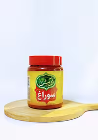 سوراغ برند انصاری