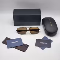 عینک آفتابی ویسکونته مدل vs103c5
