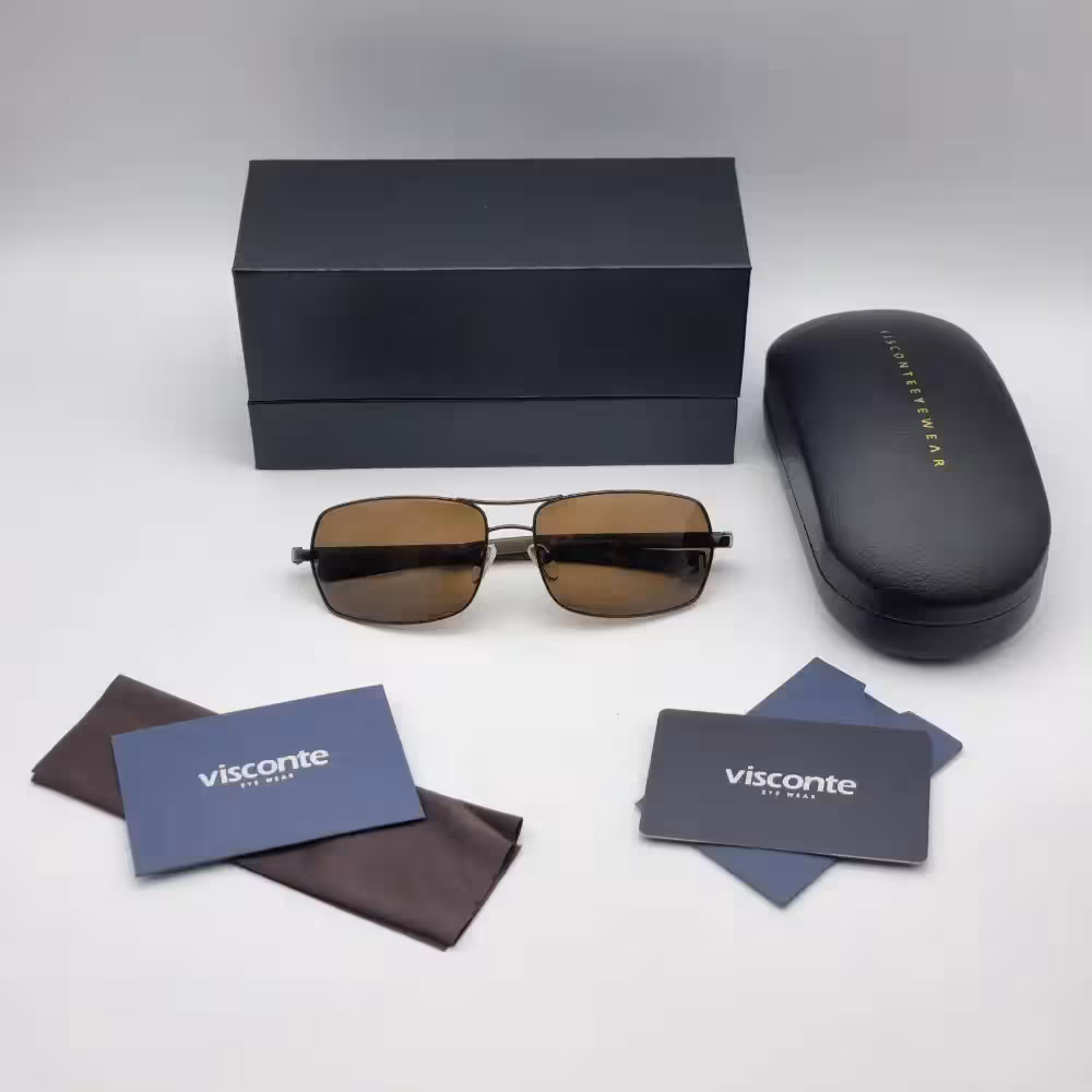 عینک آفتابی ویسکونته مدل vs103c5