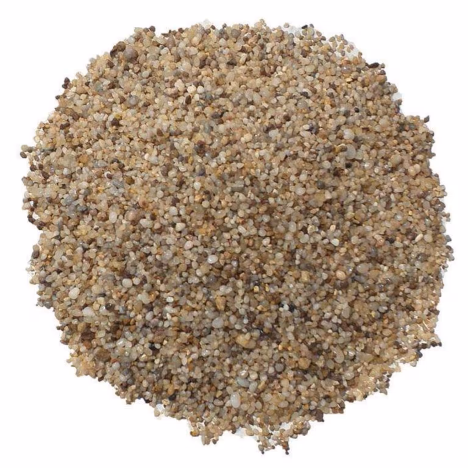 شن تزئینی عربی وزن یک کیلوگرم 