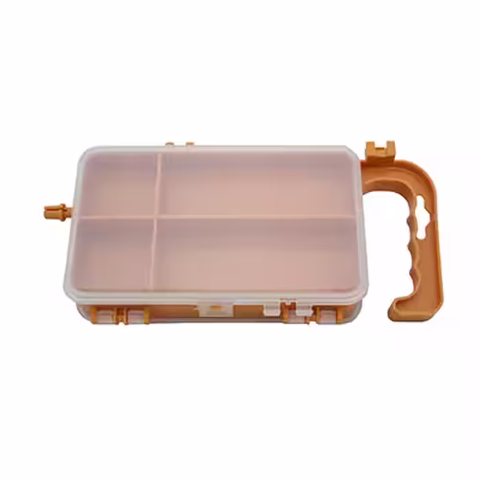 جعبه قلاب ماهیگیری دوطرفه مدل CM-548