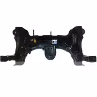 رام زیر موتور هایما S7 توربو