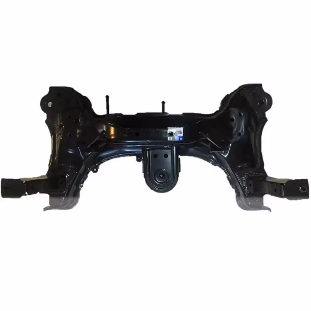 رام زیر موتور هایما S7 توربو