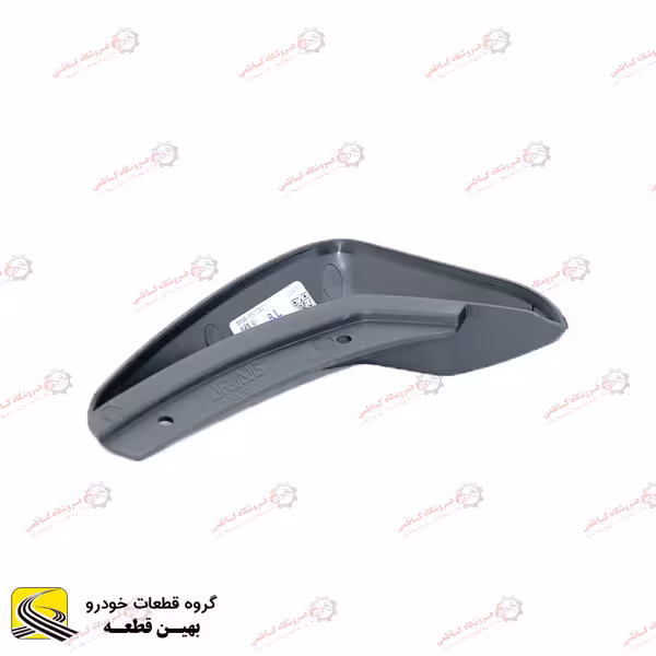 گل پخش کن عقب چپ لاماری