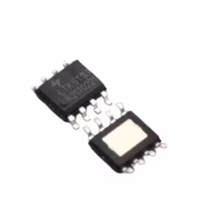 آی سی LTK5131 آمپلی فایر پکیج SOP-8 اورجینال