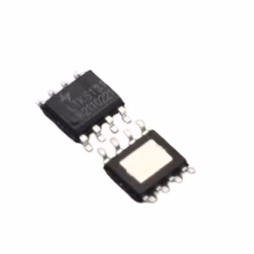 آی سی LTK5131 آمپلی فایر پکیج SOP-8 اورجینال